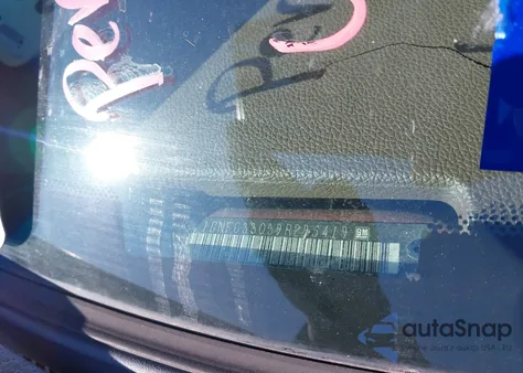 2009 Chevrolet Tahoe Ltz из США, поврежденный, VIN 1GNFC33039R296419